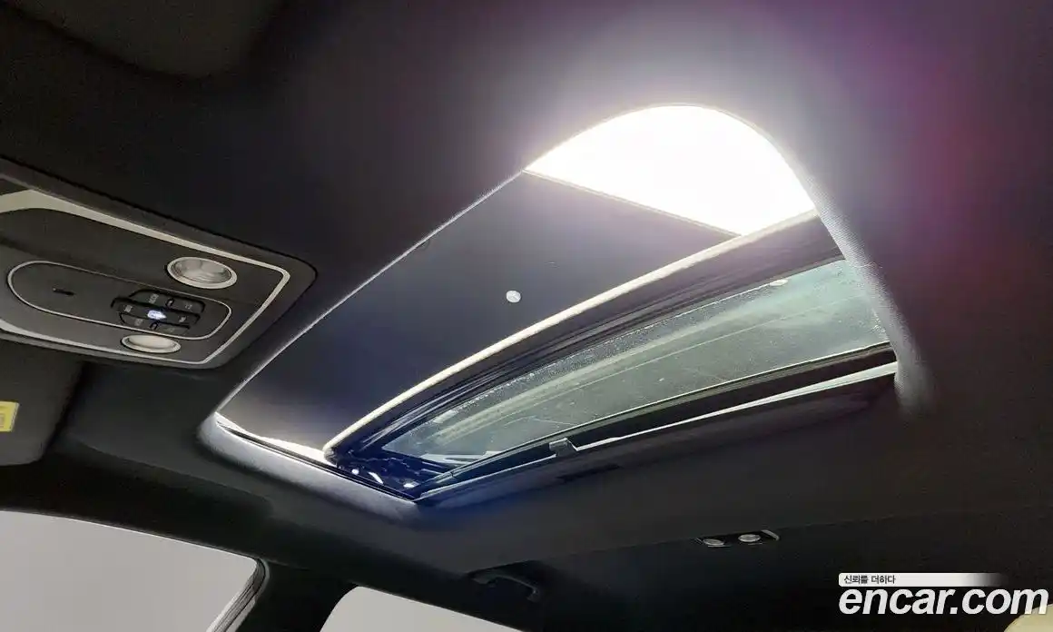 SsangYong Rexton 2024 2.2 Автомат в Москве № 29814, фото 8