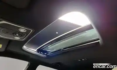 SsangYong Rexton 2024 2.2 Автомат в Москве № 29814, миниатюра 8