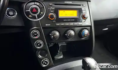 SsangYong Korando 2017 2.2 Автомат в Москве № 30139, миниатюра 11