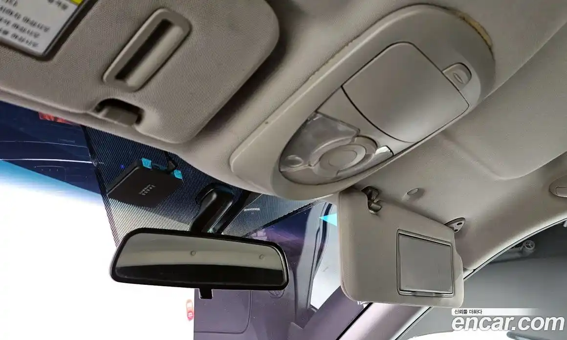 SsangYong Korando 2017 2.2 Автомат в Москве № 30139, фото 17