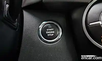 SsangYong Korando 2017 2.2 Автомат в Москве № 30139, миниатюра 7