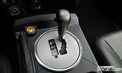 SsangYong Korando 2017 2.2 Автомат в Москве № 30139, миниатюра 10