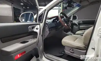 SsangYong Korando, 2016