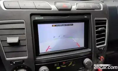 SsangYong Korando 2016 2.2 Автомат в Москве № 30486, миниатюра 11