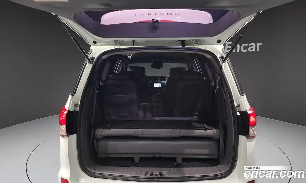 SsangYong Korando 2016 2.2 Автомат в Москве № 30486, фото 15