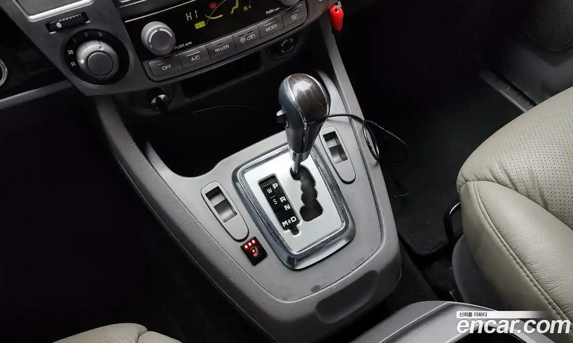 SsangYong Korando 2016 2.2 Автомат в Москве № 30486, фото 16