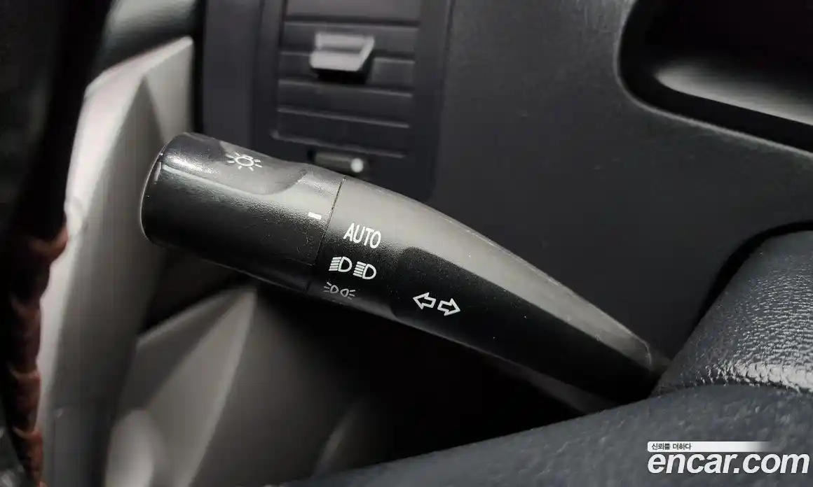 SsangYong Korando 2016 2.2 Автомат в Москве № 30486, фото 19