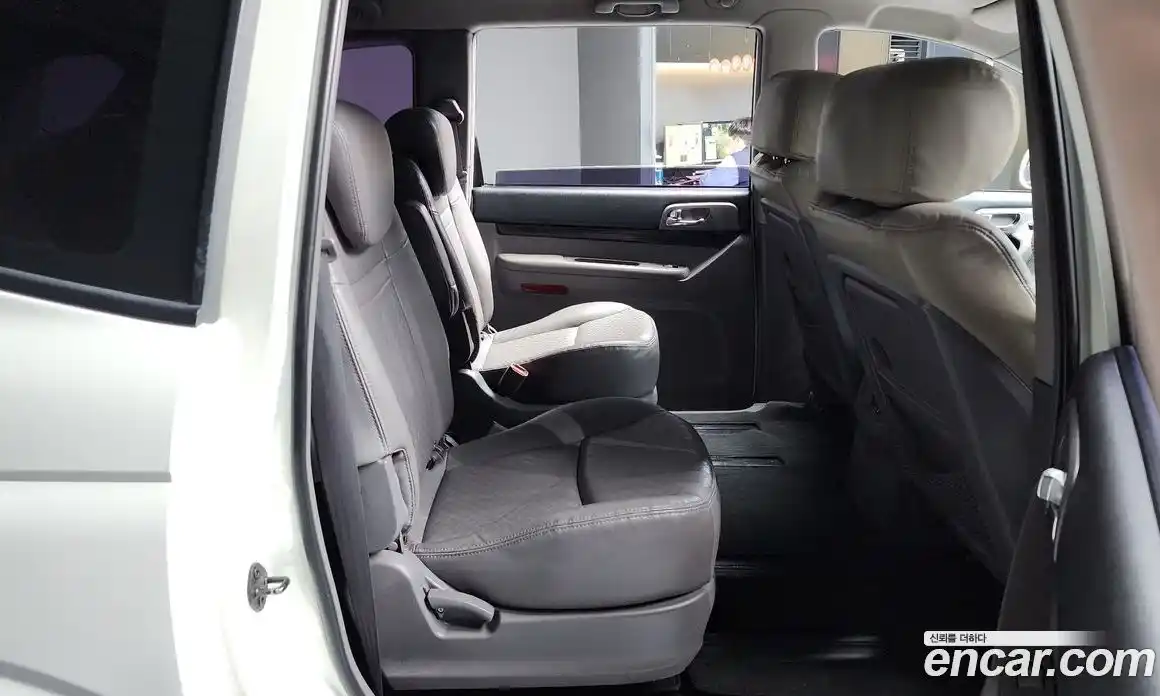 SsangYong Korando 2016 2.2 Автомат в Москве № 30486, фото 20