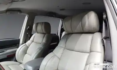 SsangYong Korando 2016 2.2 Автомат в Москве № 30486, миниатюра 2