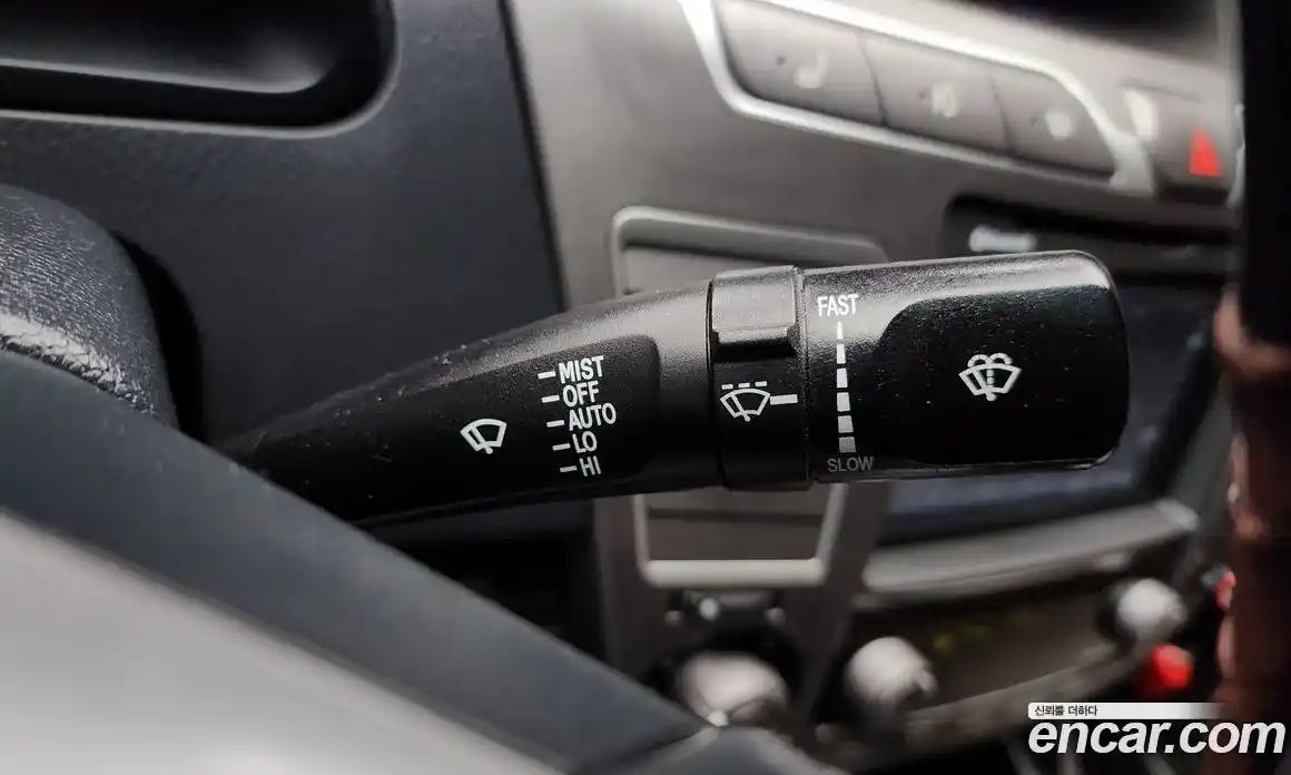 SsangYong Korando 2016 2.2 Автомат в Москве № 30486, фото 3