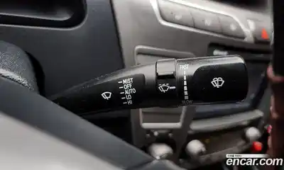 SsangYong Korando 2016 2.2 Автомат в Москве № 30486, миниатюра 3