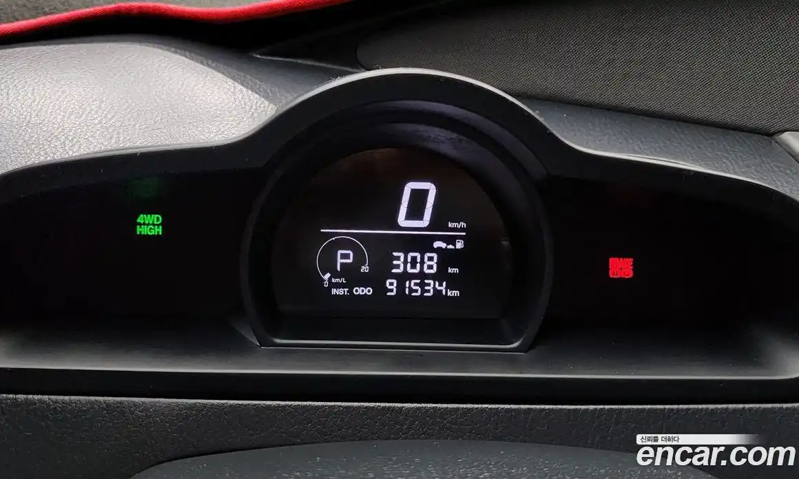 SsangYong Korando 2016 2.2 Автомат в Москве № 30486, фото 4