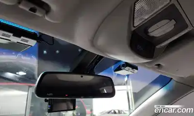 SsangYong Korando 2016 2.2 Автомат в Москве № 30486, миниатюра 6