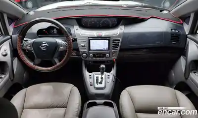 SsangYong Korando 2016 2.2 Автомат в Москве № 30486, миниатюра 10