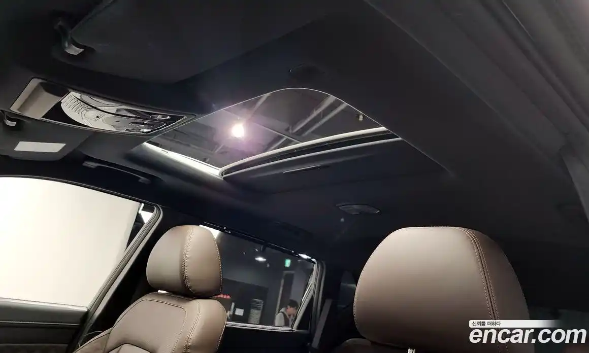 SsangYong Rexton 2023 2.2 Автомат в Москве № 30982, фото 17