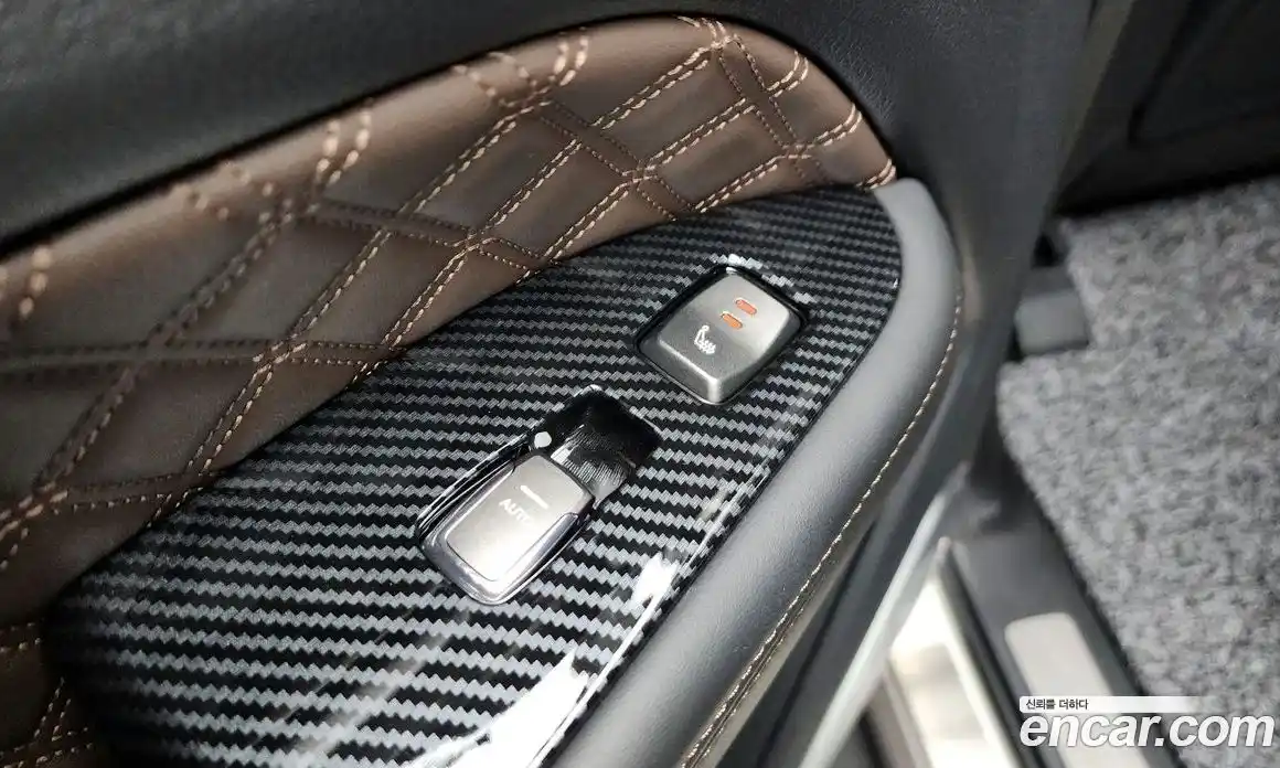 SsangYong Rexton 2023 2.2 Автомат в Москве № 30982, фото 7