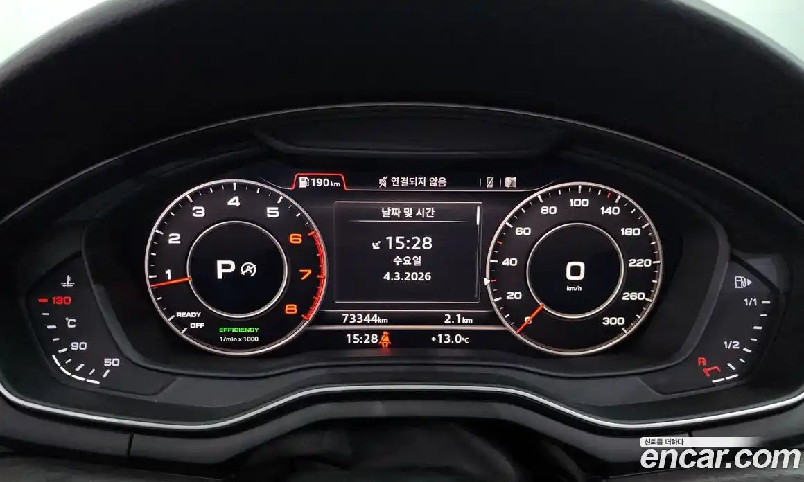 Audi A4 2019 2.0 Автомат в Москве № 311992, фото 13