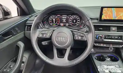 Audi A4 2019 2.0 Автомат в Москве № 311992, миниатюра 6