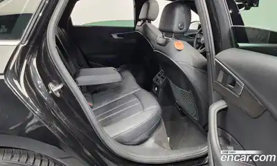 Audi A4 2019 2.0 Автомат в Москве № 311992, миниатюра 9