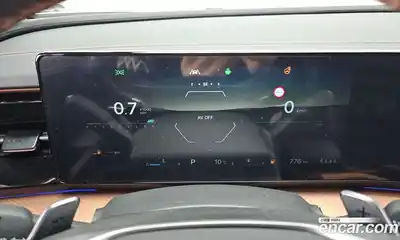 SsangYong Torres, 2025