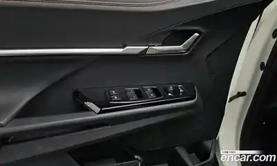 SsangYong Torres 2025 1.5 Автомат в Москве № 31564, миниатюра 12