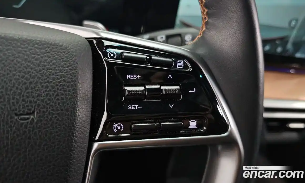 SsangYong Torres 2025 1.5 Автомат в Москве № 31564, фото 13