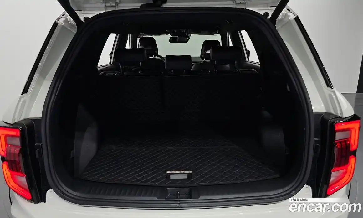 SsangYong Torres 2025 1.5 Автомат в Москве № 31564, фото 14