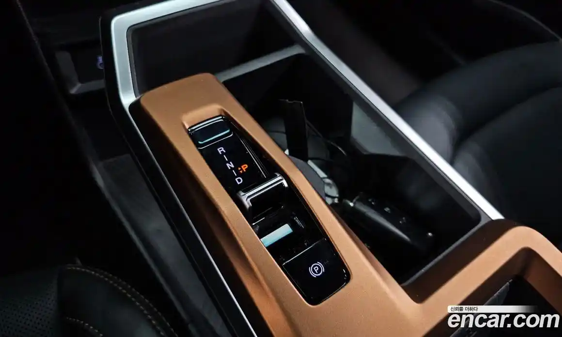 SsangYong Torres 2025 1.5 Автомат в Москве № 31564, фото 15