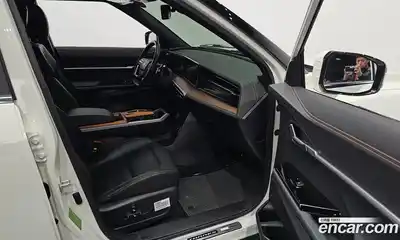 SsangYong Torres 2025 1.5 Автомат в Москве № 31564, миниатюра 2