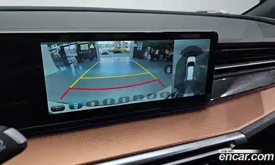 SsangYong Torres 2025 1.5 Автомат в Москве № 31564, миниатюра 5