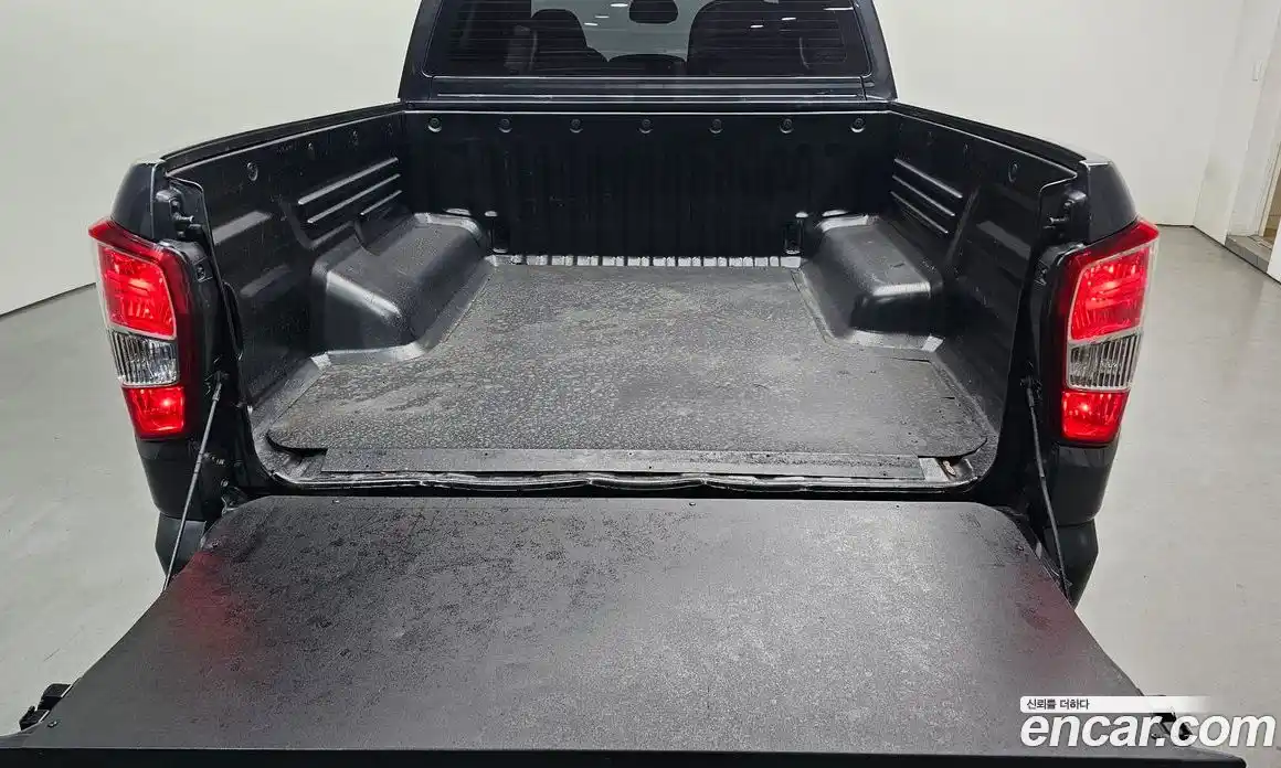 SsangYong Rexton 2019 2.2 Автомат в Москве № 324160, фото 20