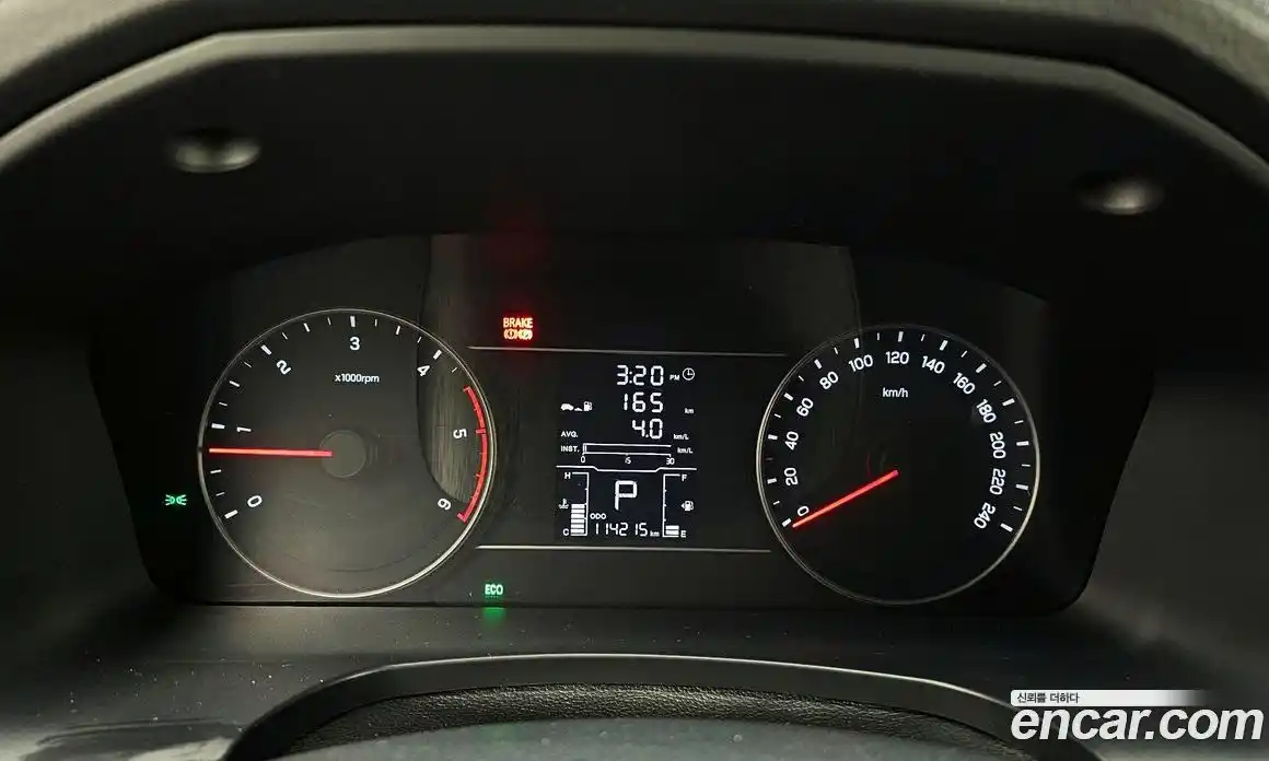 SsangYong Rexton 2019 2.2 Автомат в Москве № 324160, фото 3