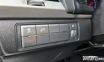 SsangYong Rexton 2019 2.2 Автомат в Москве № 324160, миниатюра 4