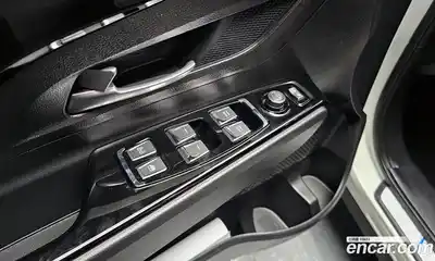 SsangYong Korando 2024 1.5 Автомат в Москве № 32444, миниатюра 9