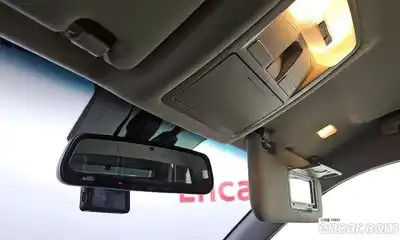 SsangYong Rexton, 2019