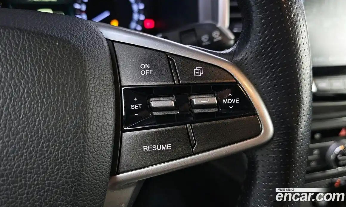 SsangYong Rexton 2019 2.2 Автомат в Москве № 32641, фото 18