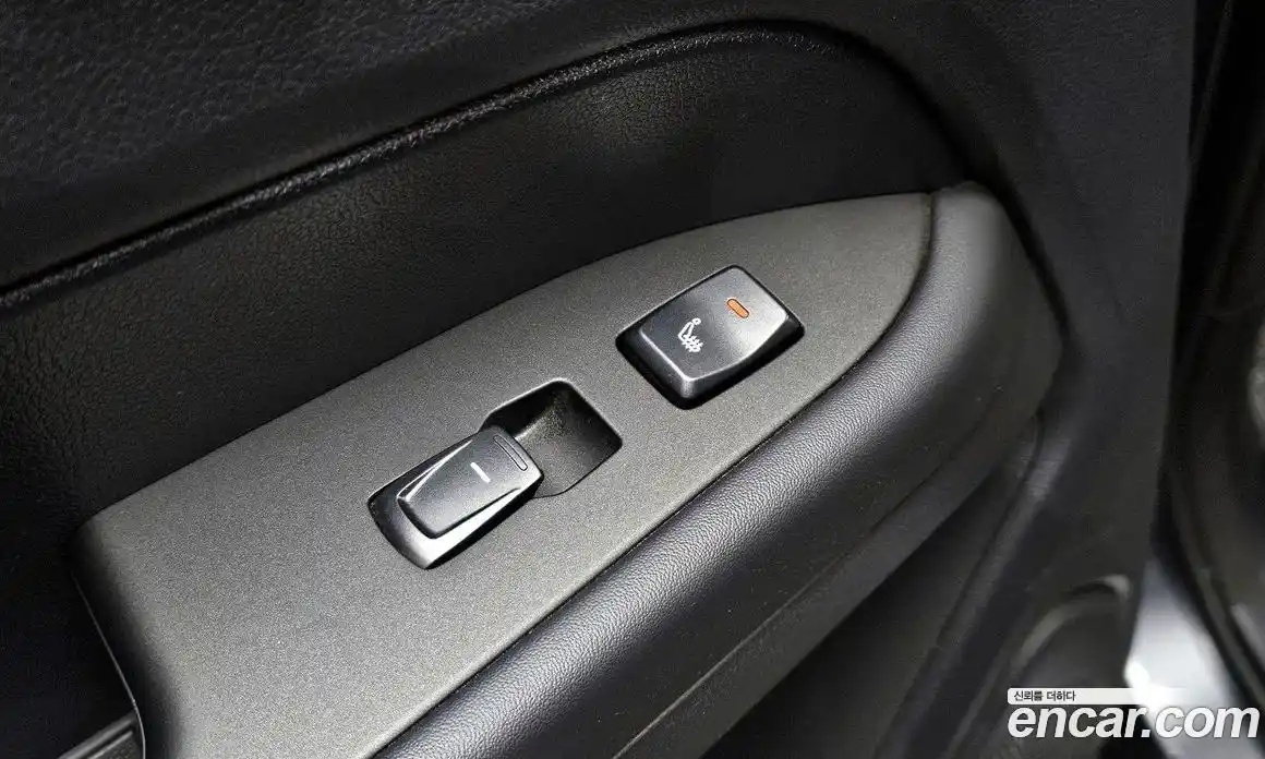 SsangYong Rexton 2019 2.2 Автомат в Москве № 32641, фото 19