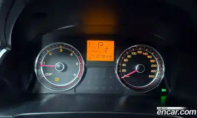 SsangYong Korando, 2019