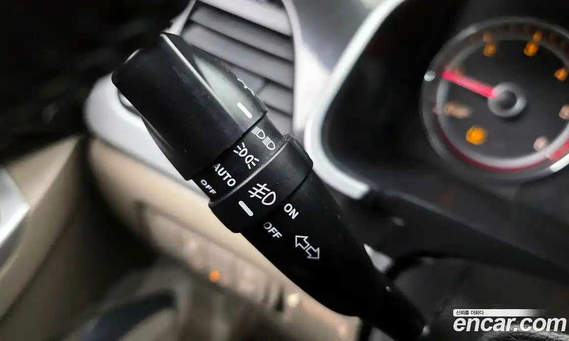 SsangYong Korando 2019 2.2 Автомат в Москве № 32759, фото 11