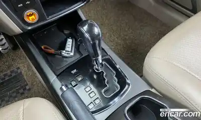 SsangYong Korando 2019 2.2 Автомат в Москве № 32759, миниатюра 12