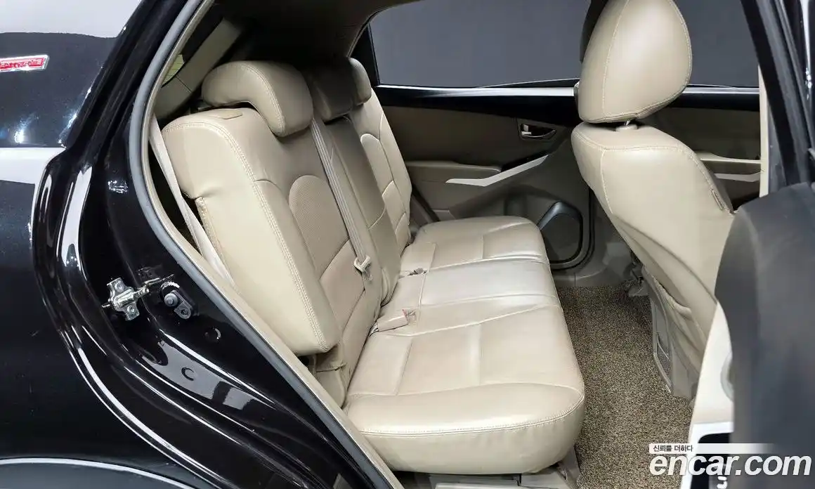 SsangYong Korando 2019 2.2 Автомат в Москве № 32759, фото 17