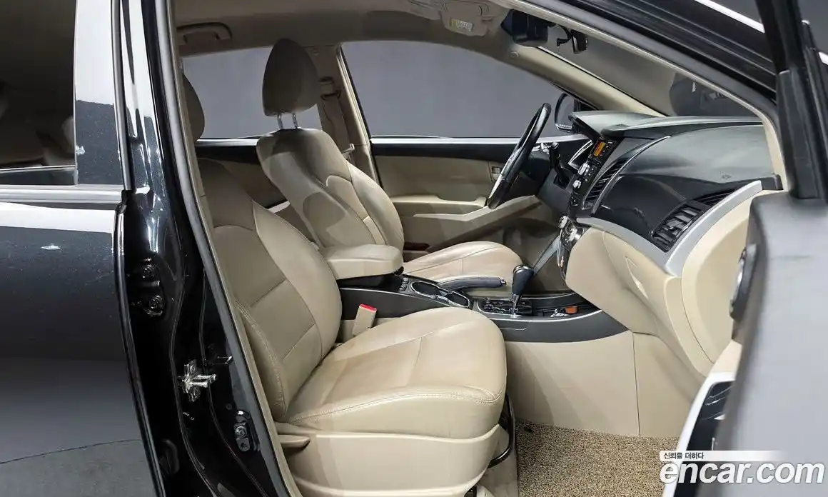 SsangYong Korando 2019 2.2 Автомат в Москве № 32759, фото 20