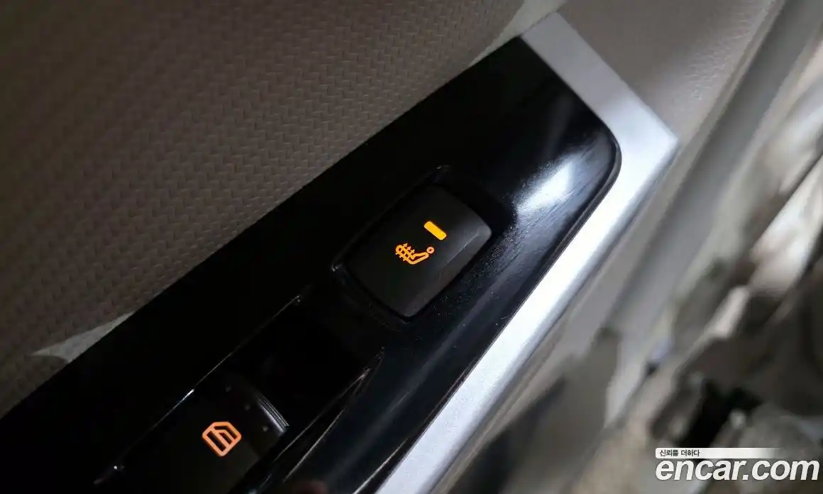 SsangYong Korando 2019 2.2 Автомат в Москве № 32759, фото 4