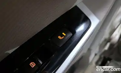 SsangYong Korando 2019 2.2 Автомат в Москве № 32759, миниатюра 4