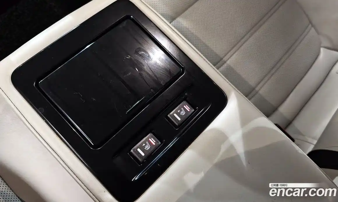 Renault SM6 2016 2.0 Автомат в Москве № 328381, фото 11