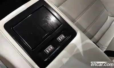 Renault SM6 2016 2.0 Автомат в Москве № 328381, миниатюра 11