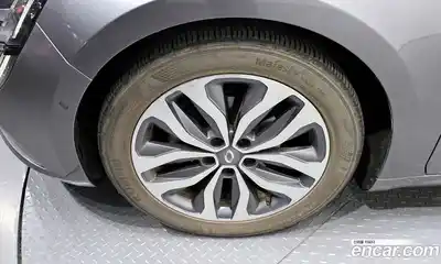 Renault SM6 2016 2.0 Автомат в Москве № 328381, миниатюра 12