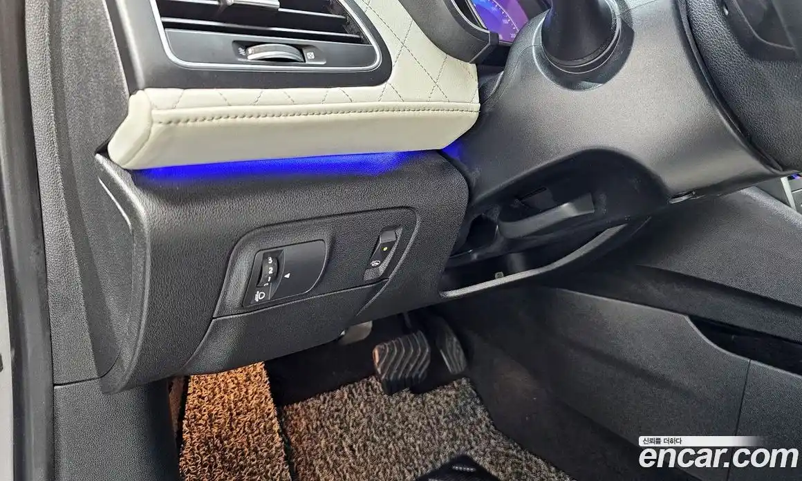 Renault SM6 2016 2.0 Автомат в Москве № 328381, фото 14