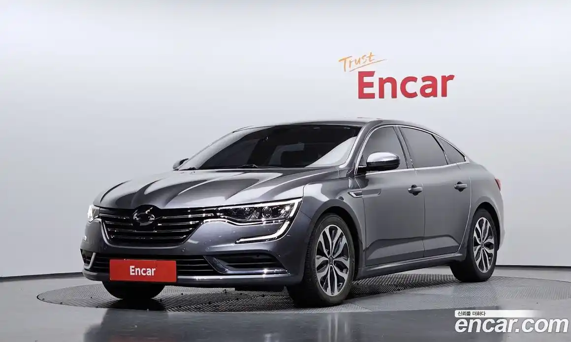 Renault SM6 2016 2.0 Автомат в Москве № 328381, фото 18