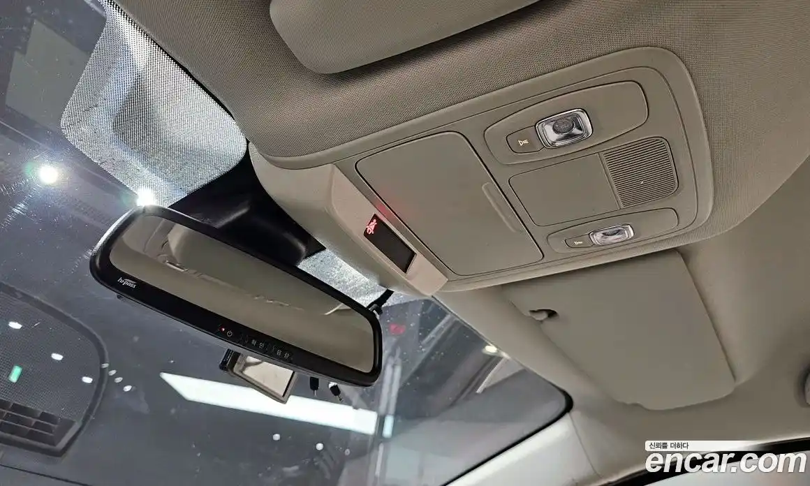 Renault SM6 2016 2.0 Автомат в Москве № 328381, фото 19